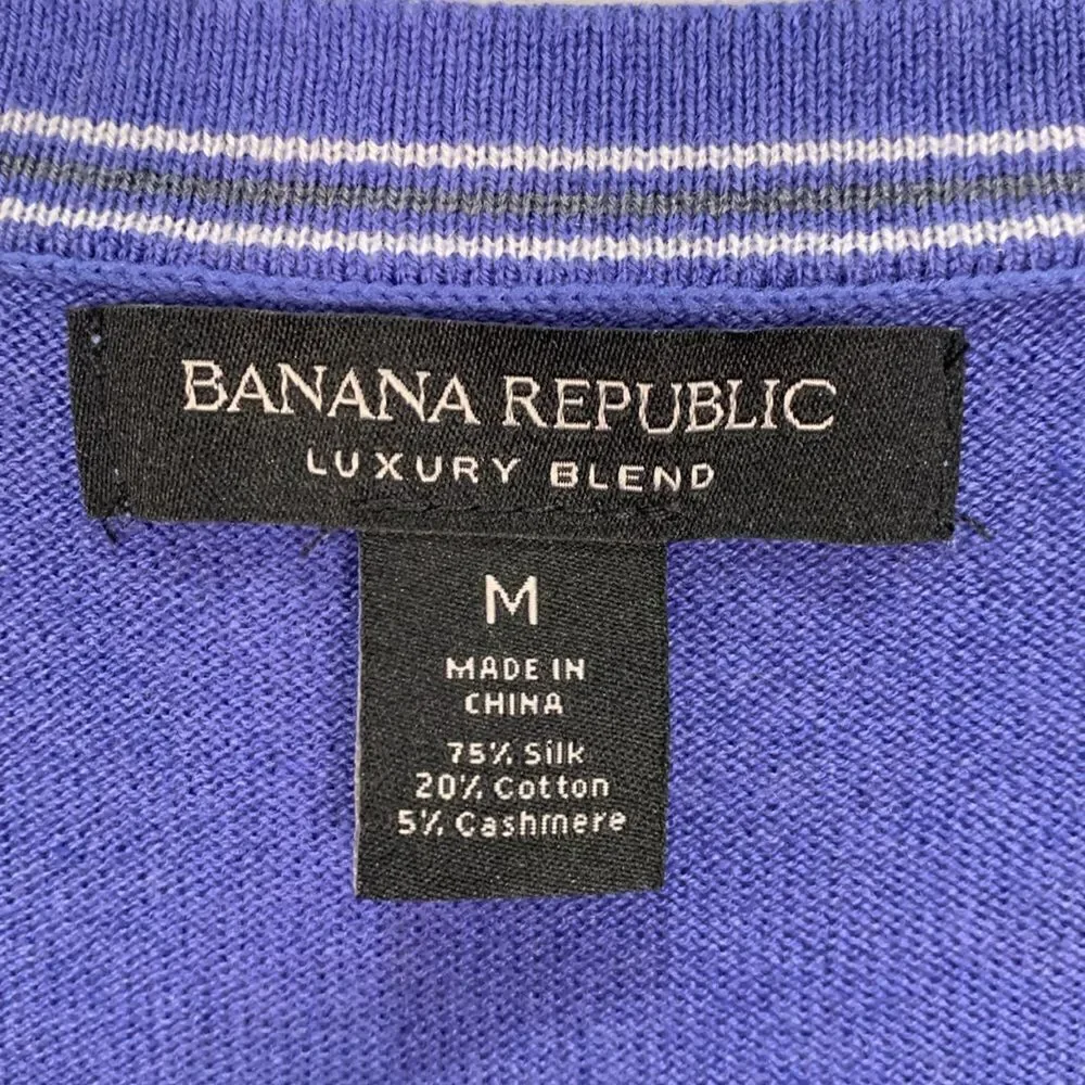 Banana Republic banana republic